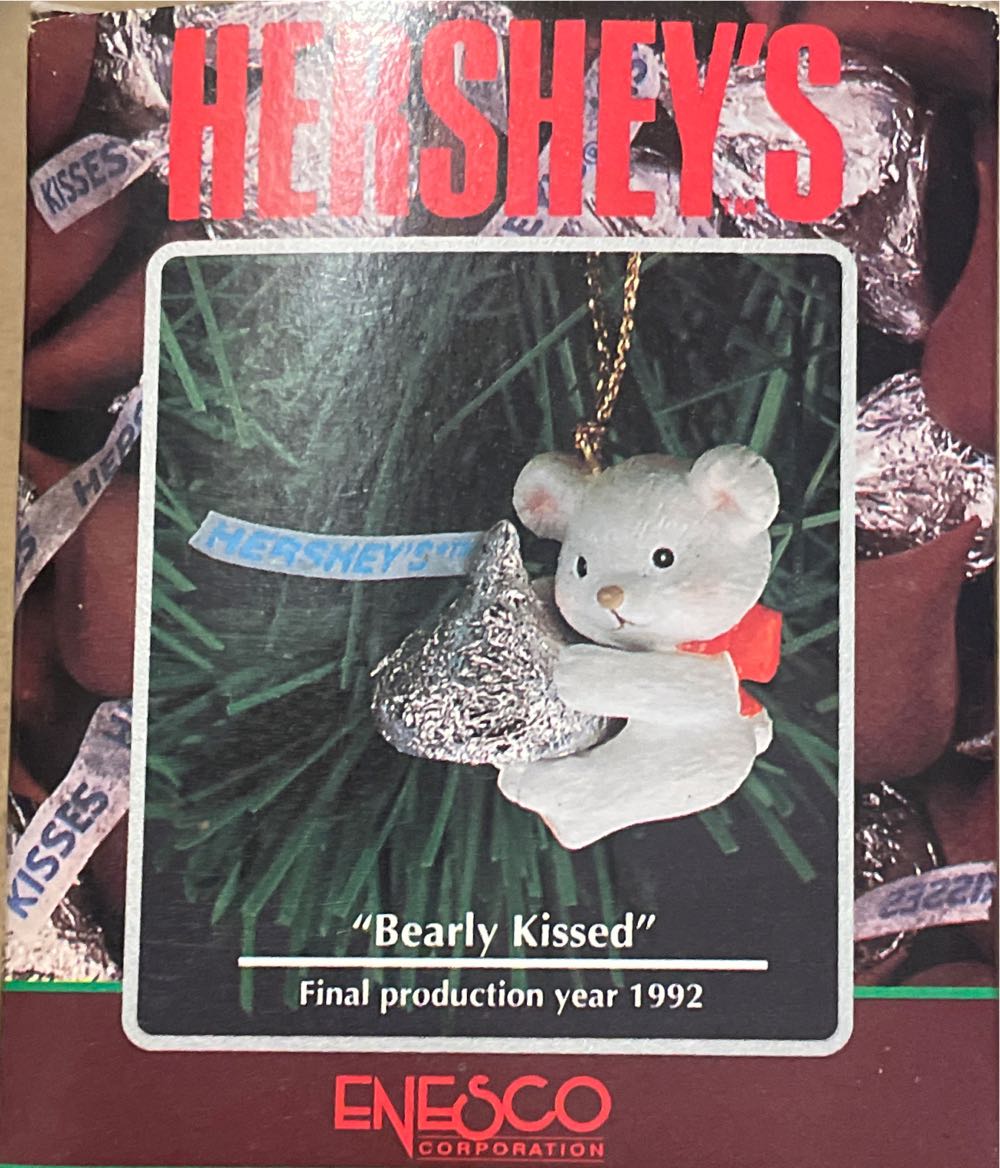 With Love From Snoopy Red