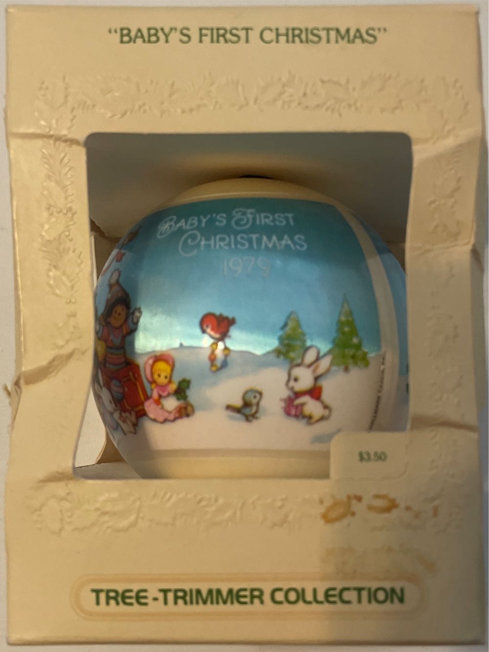 Valentine - Flat - Mechanical - Girl On Swing