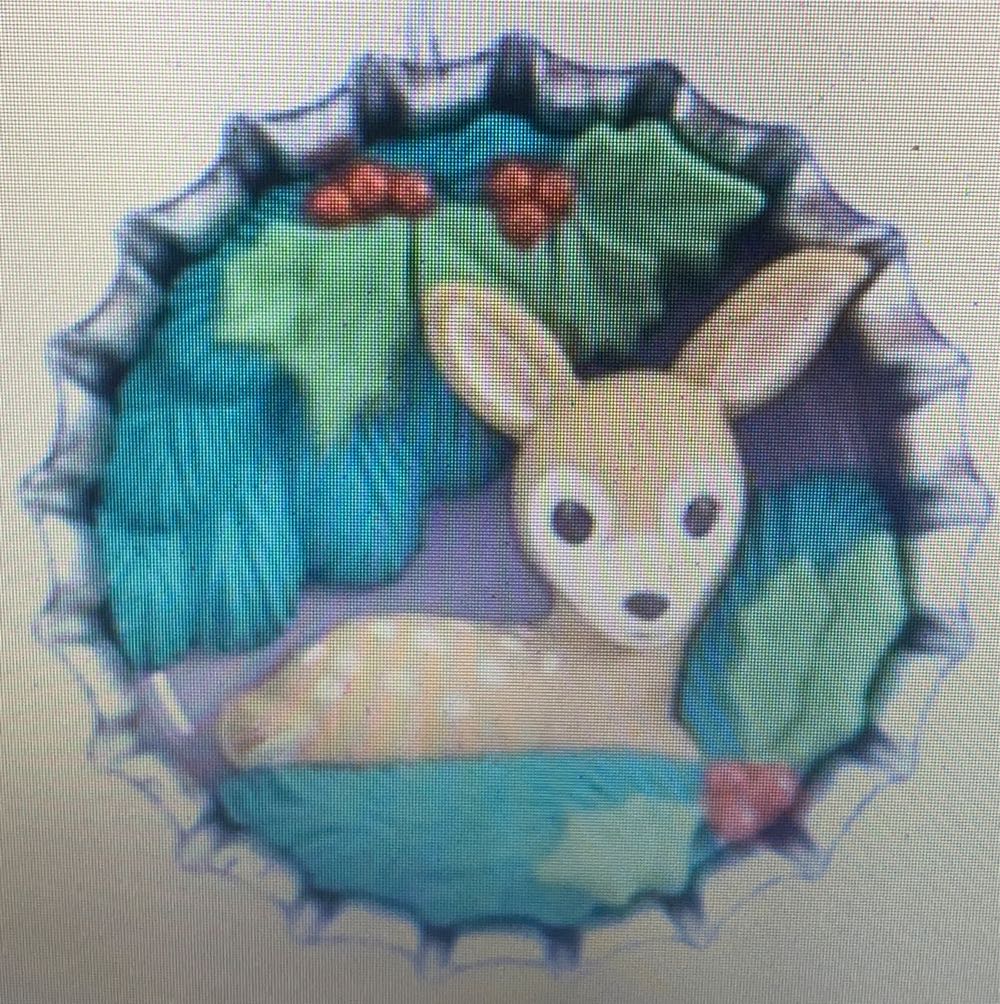 Membership kit 1995  ornament collectible - Main Image 2