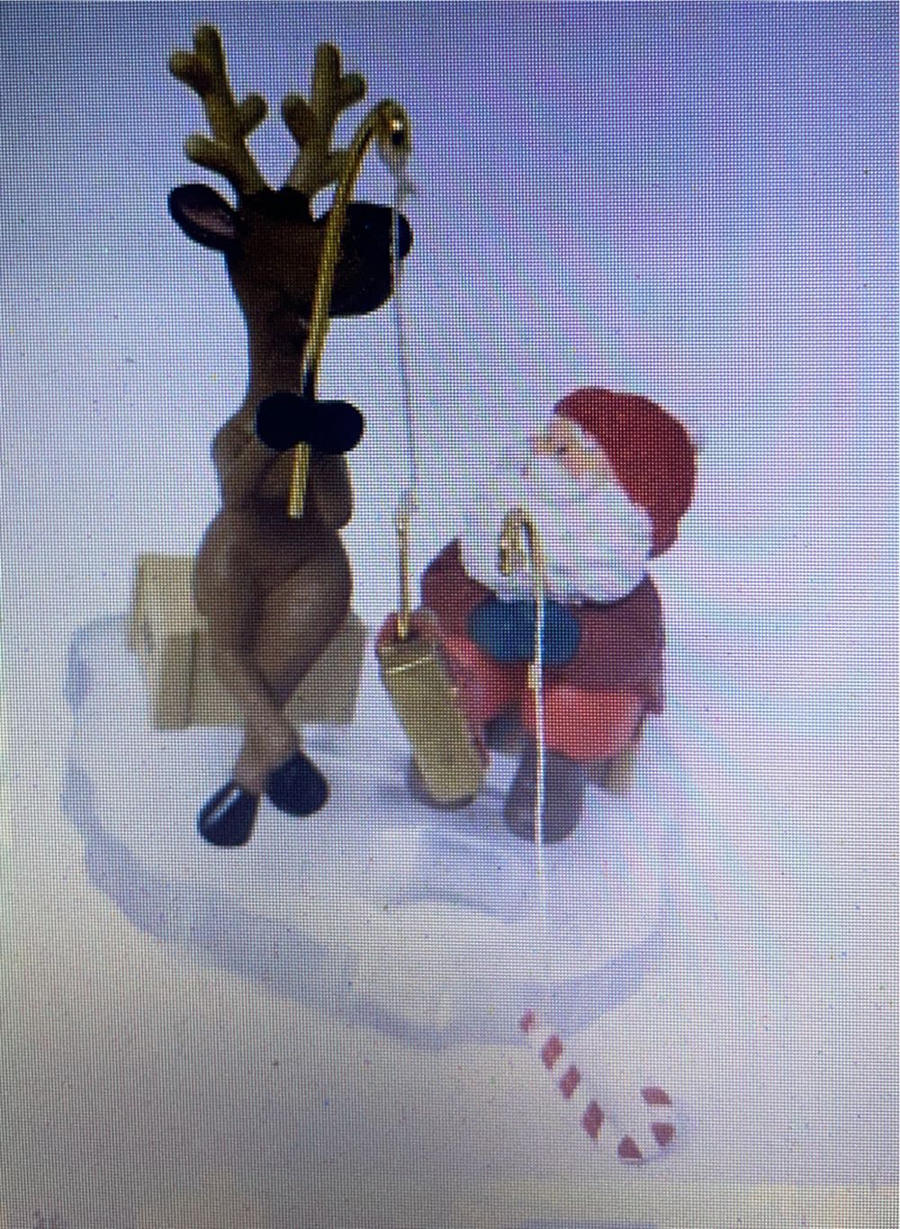 Membership kit 1995  ornament collectible - Main Image 3