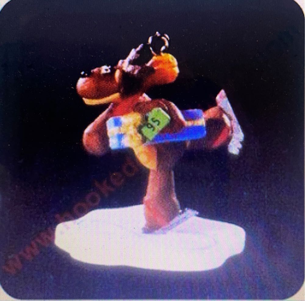 Membership kit 1995  ornament collectible - Main Image 4