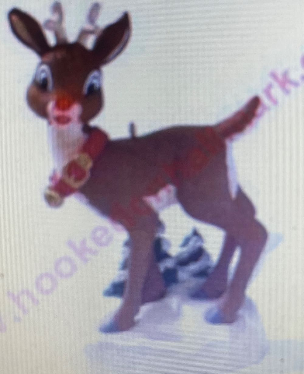 1996 Membership Club  ornament collectible - Main Image 4