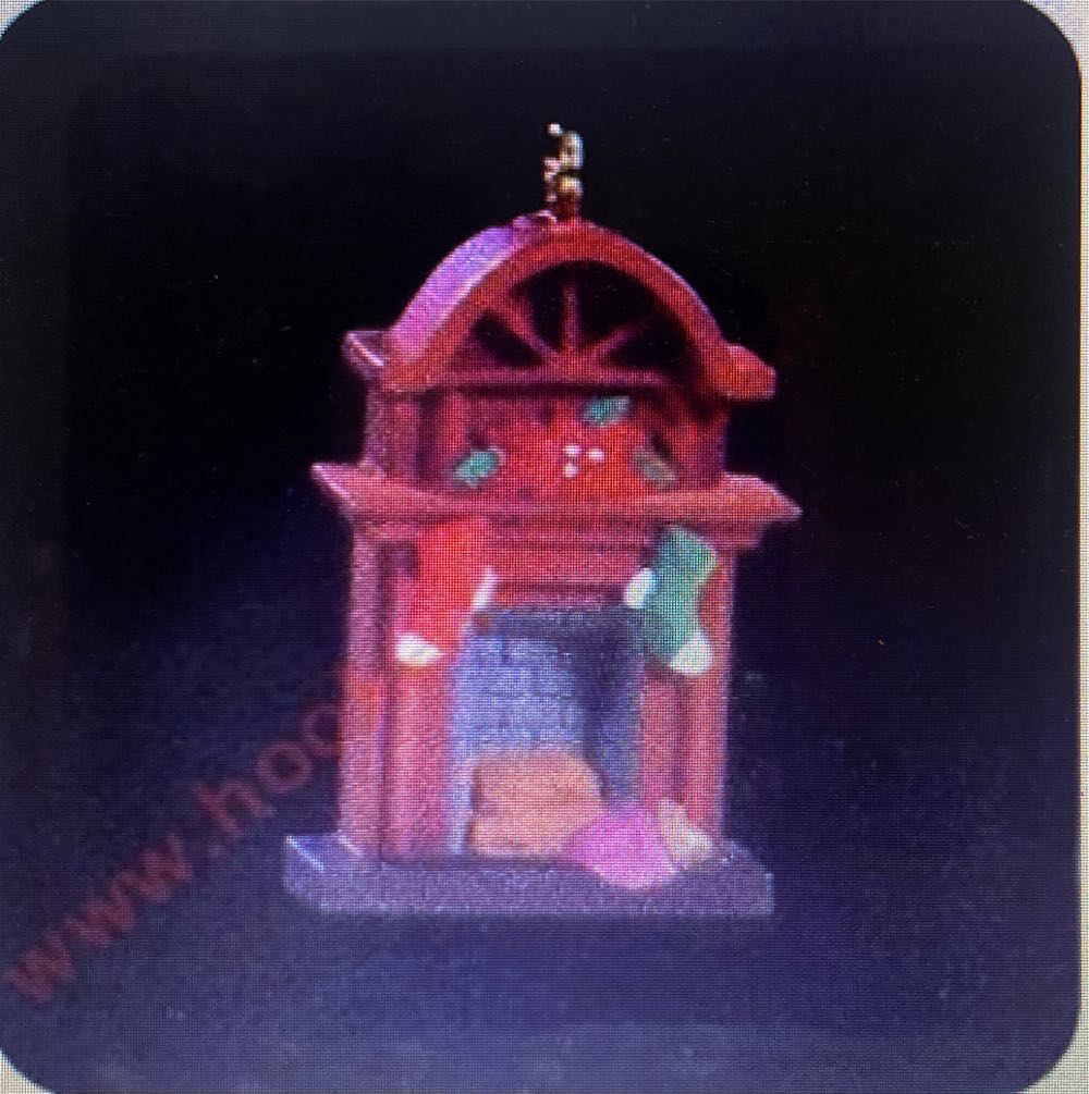 1997 Membership Kit  ornament collectible - Main Image 4
