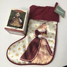 Olde World Christmas Cardinal Ornament