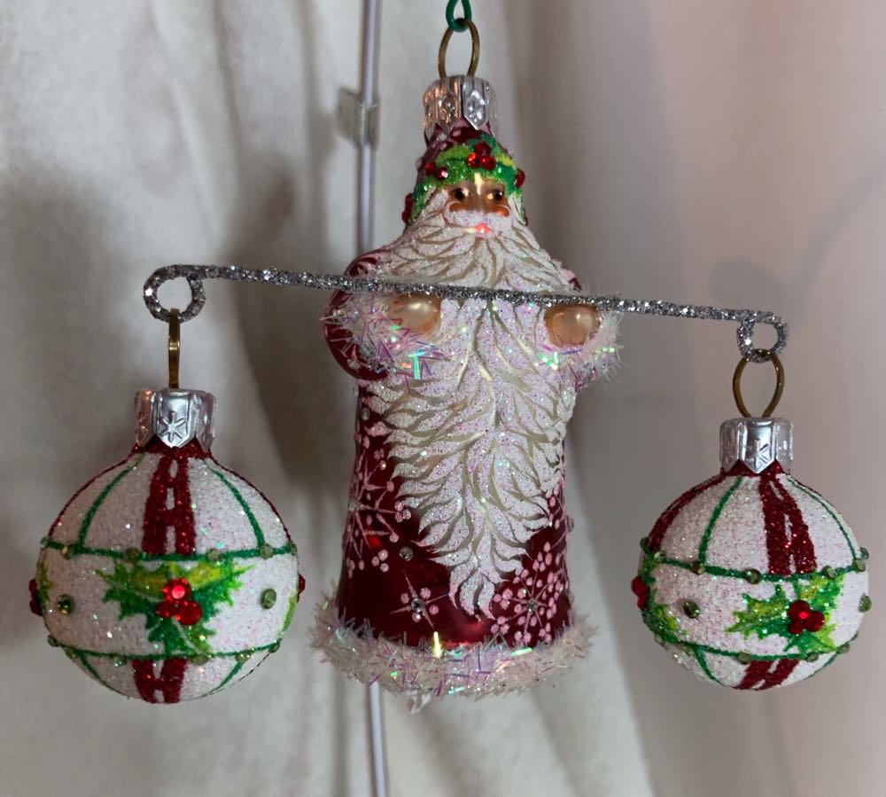 64088 Marcescent Tree Large