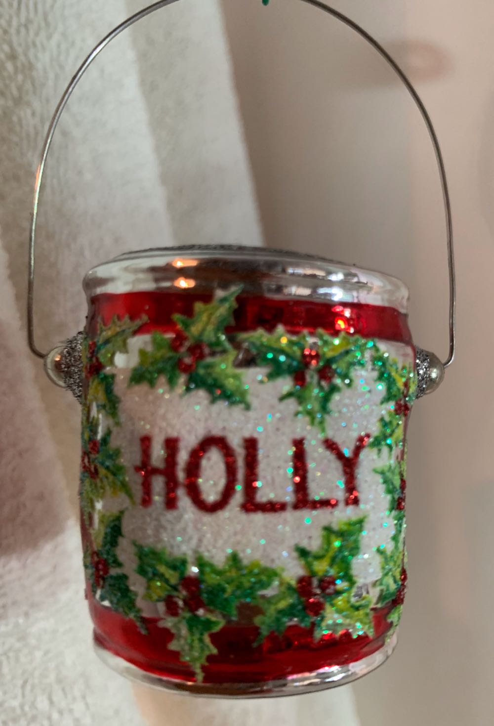 The Glow - Volume 41 - Number 2 - April 2020