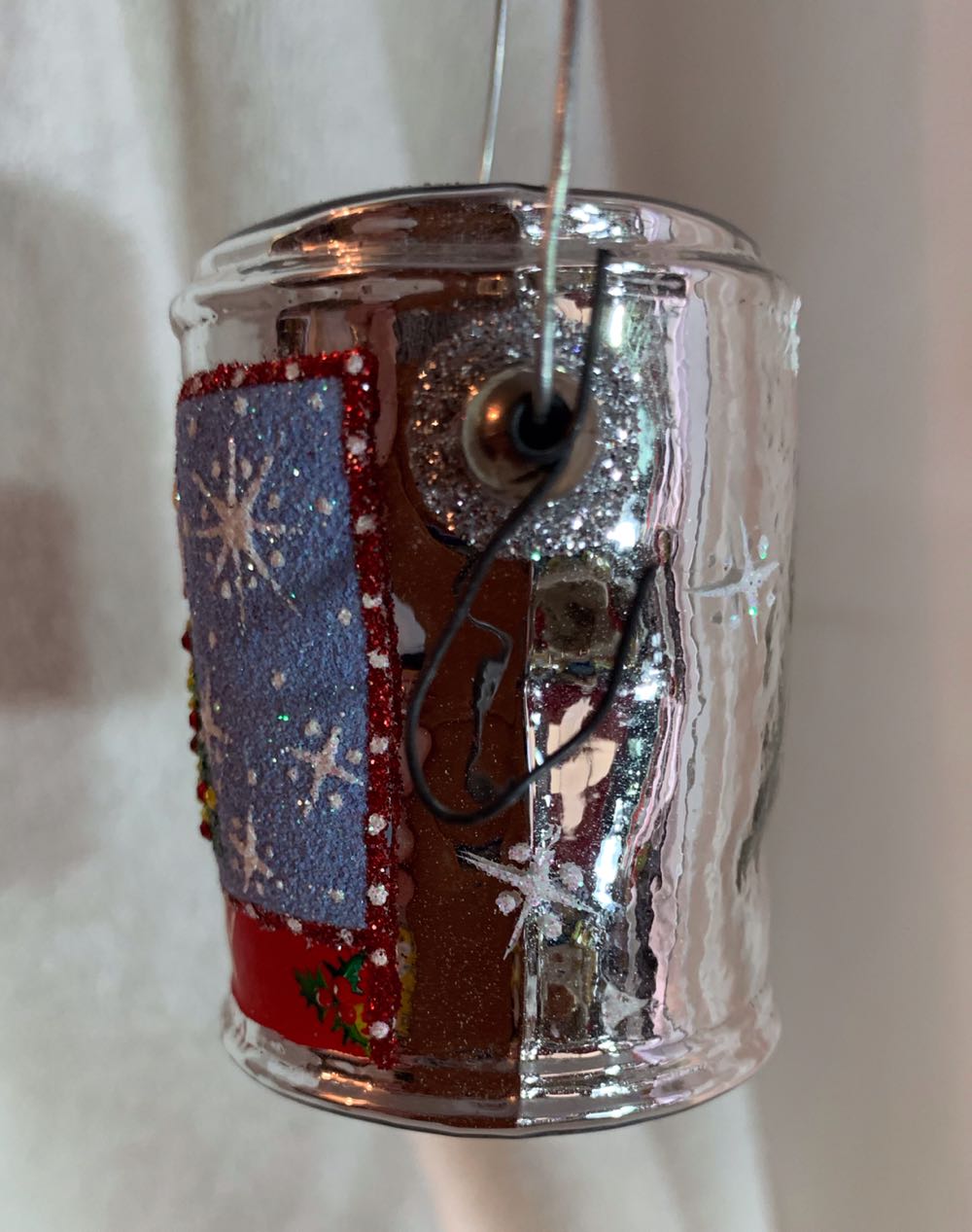 Studio Colours, Joy - Other Exclusive (Christmas Tree Ornament) ornament collectible - Main Image 3