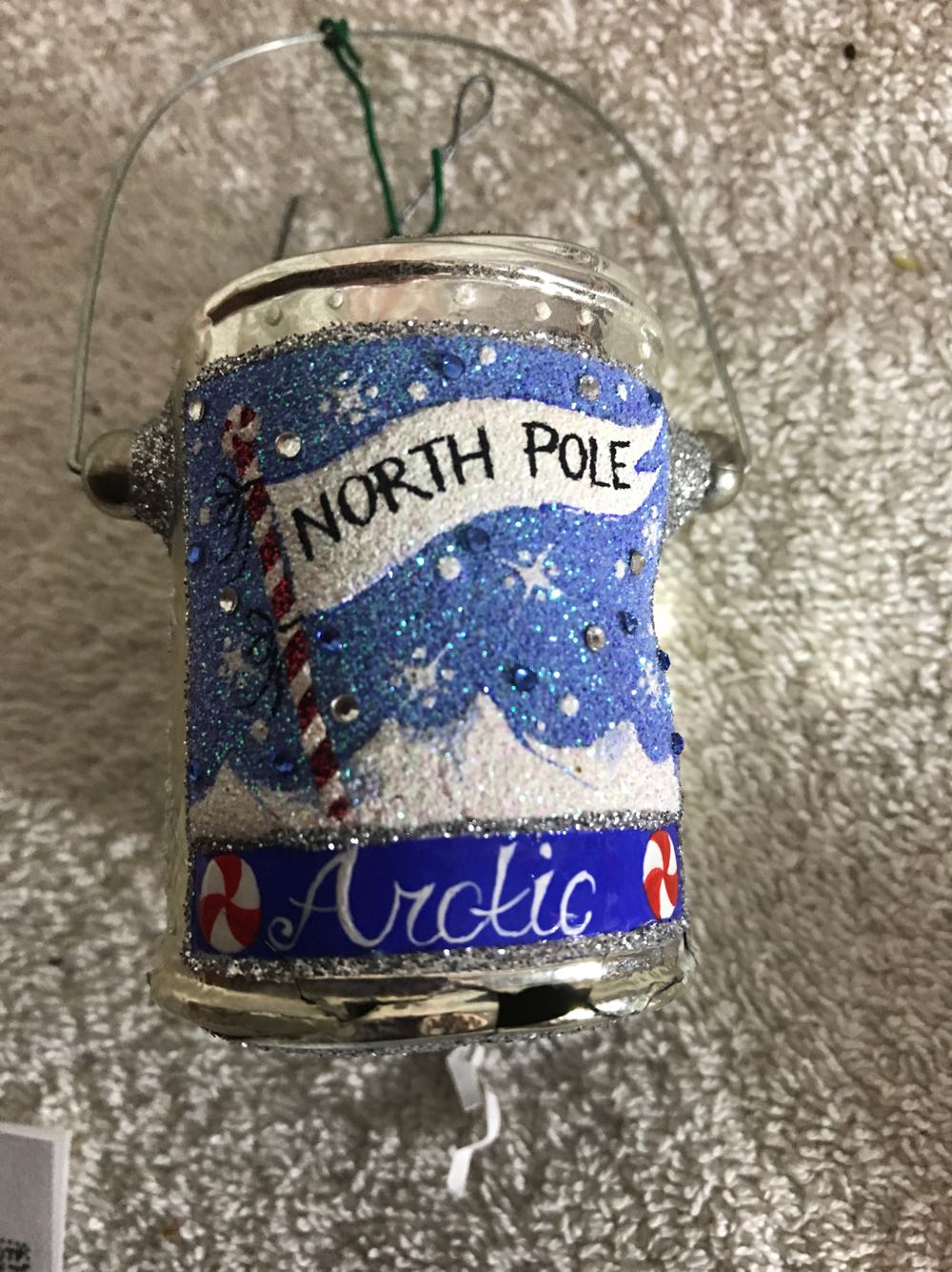 Shoveling Driveway - 23594