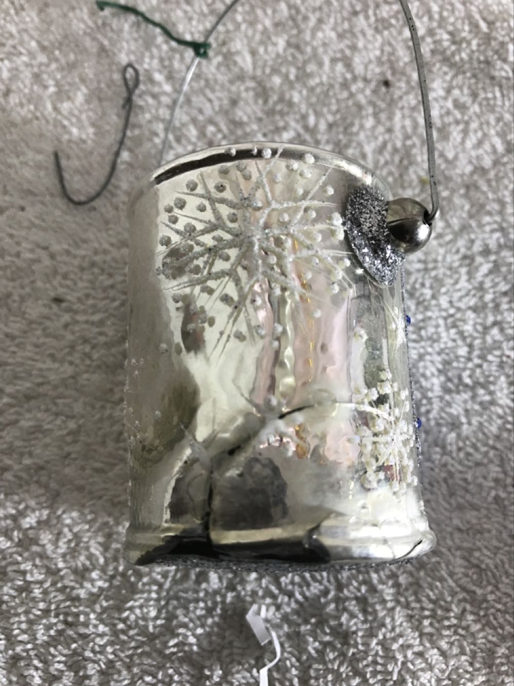 Studio Colours, North Pole - General Line (Christmas Tree Ornament) ornament collectible - Main Image 2