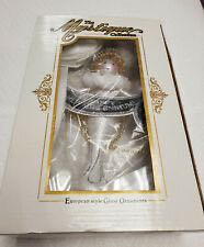 Hallmark Anchor Metal Signature Premium Christmas Ornaments