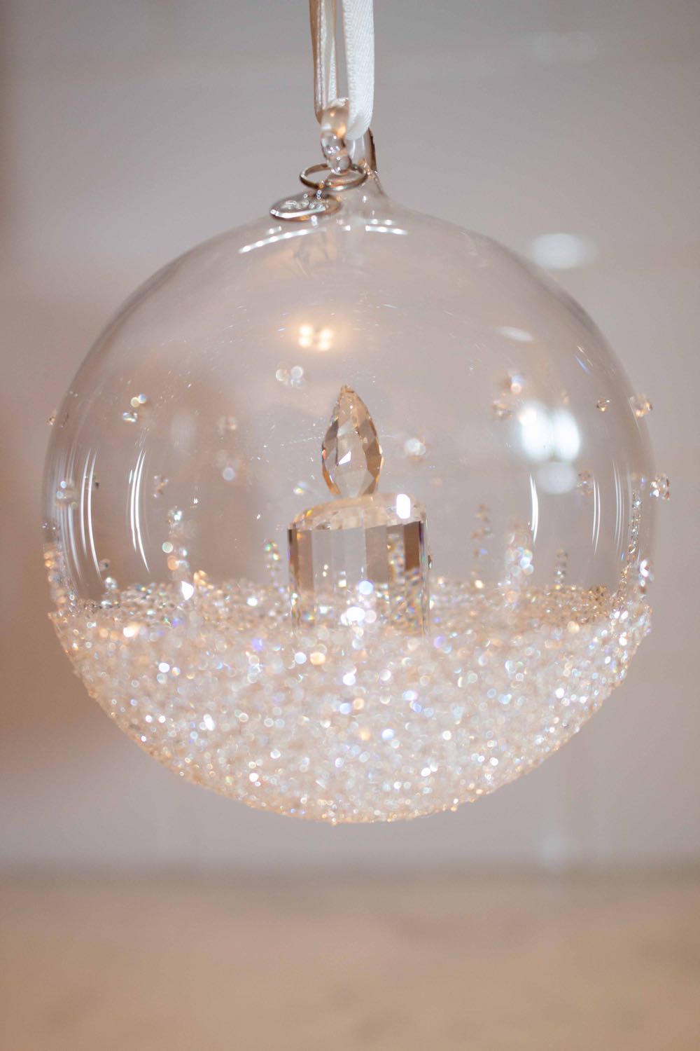 F Santa’s Here - 24966