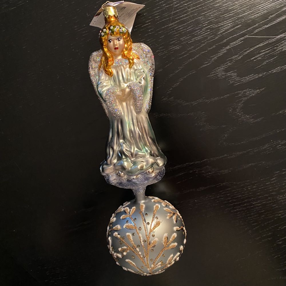 Felicity  ornament collectible - Main Image 1