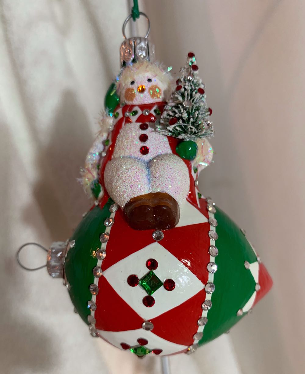 Wendt & Kuhn - Grünhainichen Angel - Orchestra - With Sheet Music - 650/12