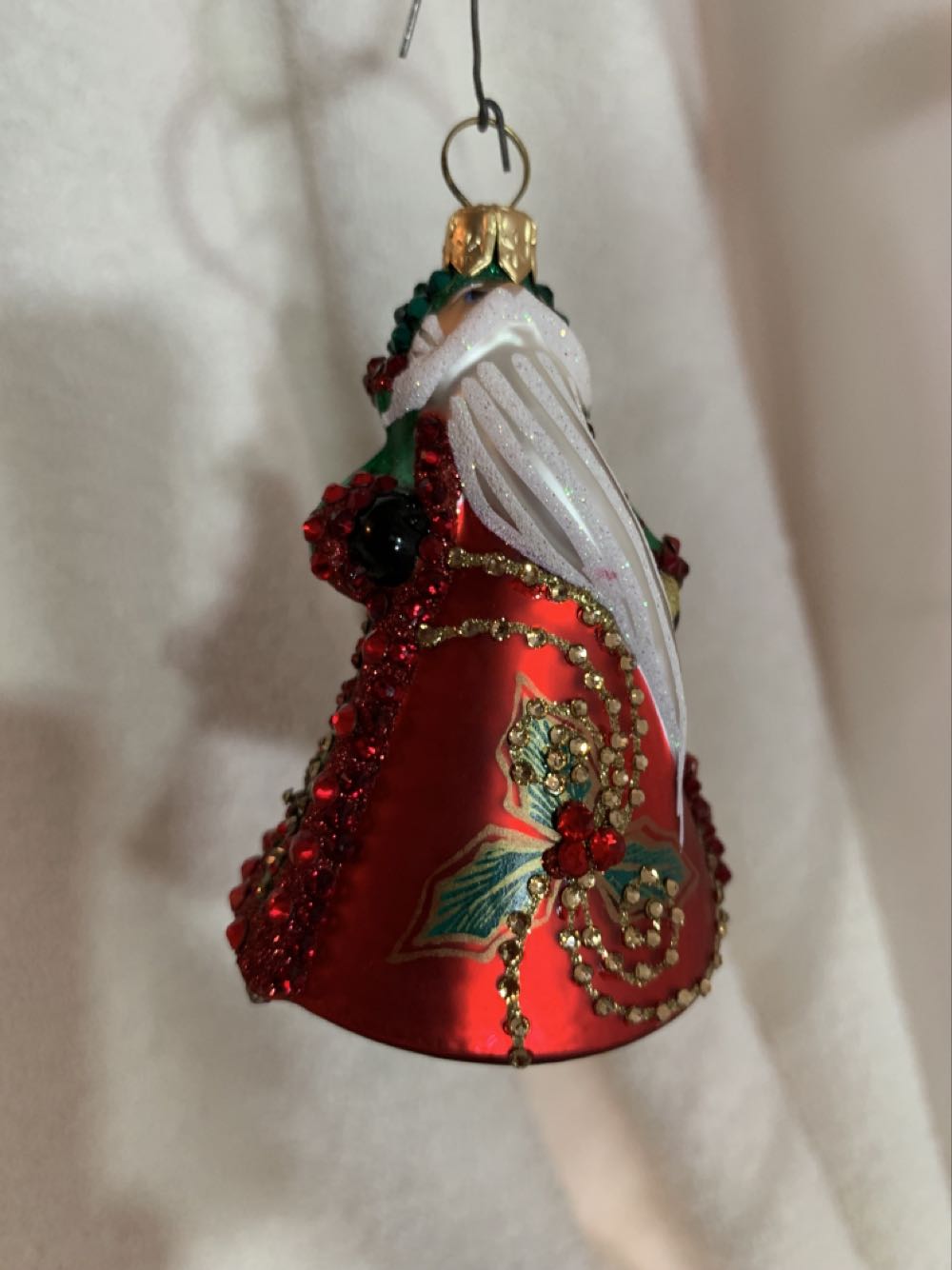 Hallmark Ornament The Star You Are: Aquarius Zodiac Astrological Sign Jan. 20-feb. 18 Metal