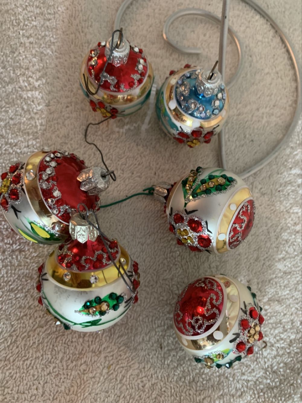 Christian Ulbricht - Star With Angel