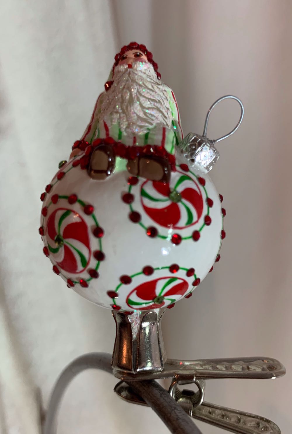 Snoopy’s Sweet Treat