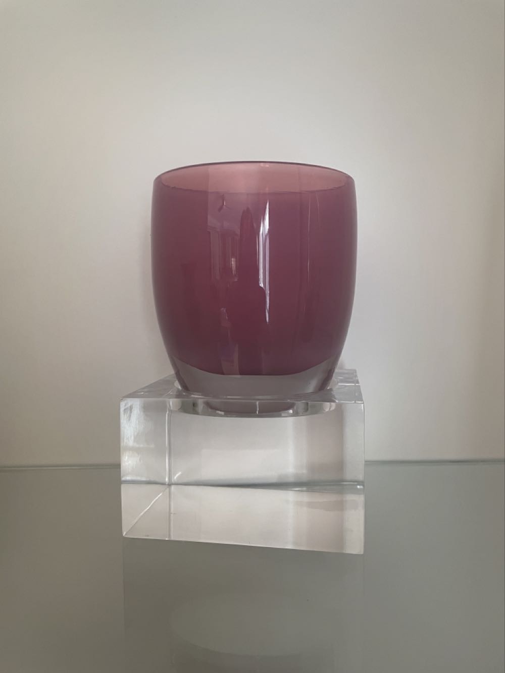 Patrinage Claus, Peppermint