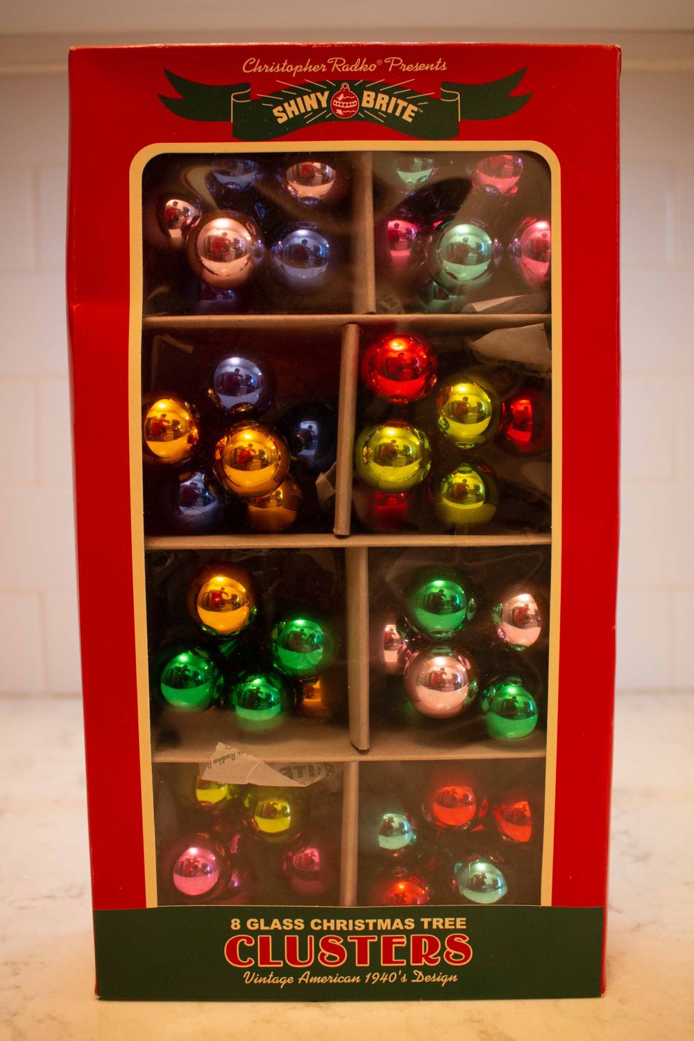 Pixie Elf - Striped Collar