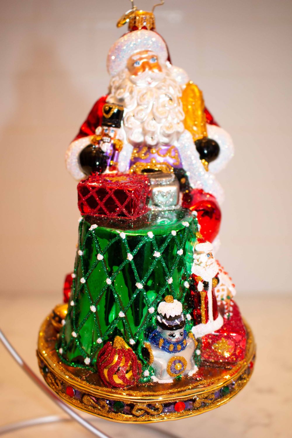 Christmas Shopping Date - #22144