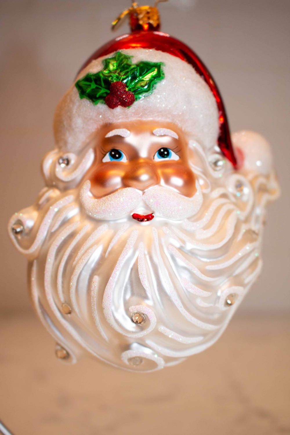 Cross Stitch - Jack In The Box