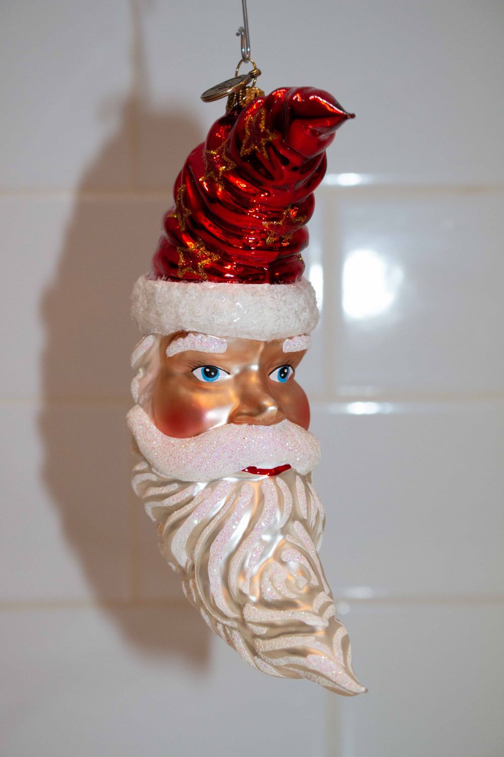 Snoopy’s Scarecrow Shenanigans