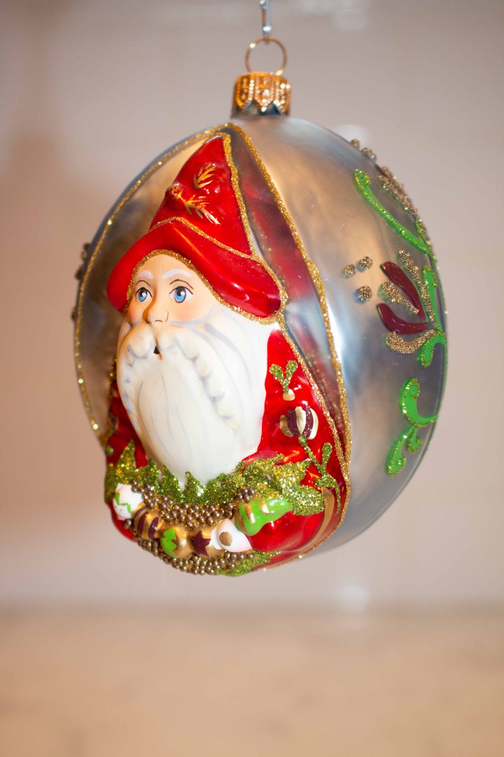 With Love, From Snoopy