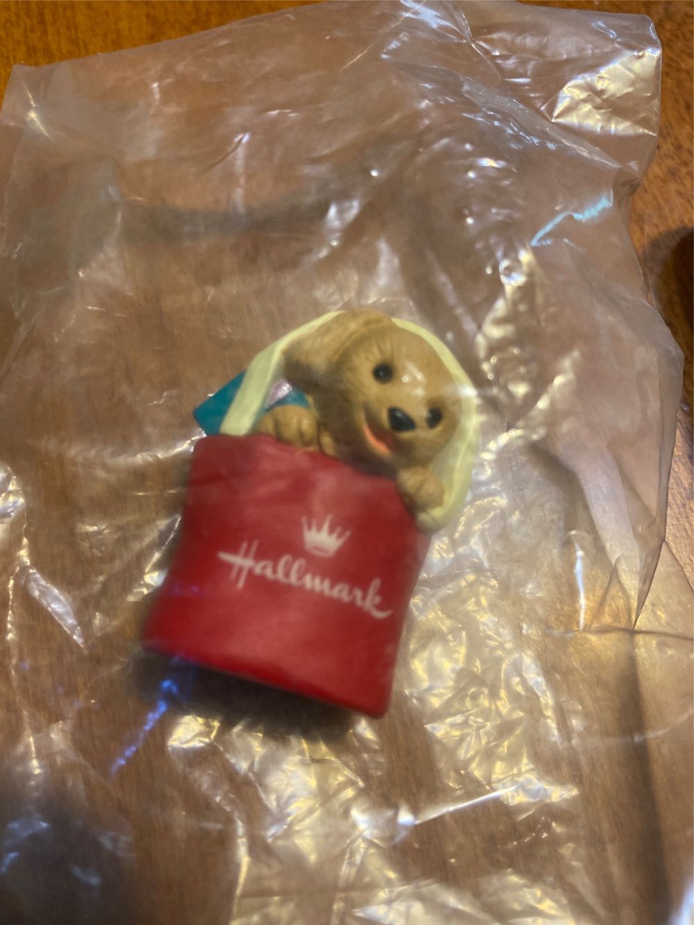 Angel With Mandolin - Bisque