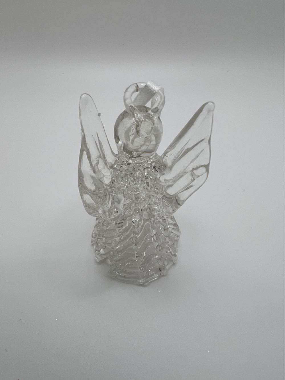 Angel Ornament: Early Vermont Antiques - Vermont 2019 ornament collectible - Main Image 2