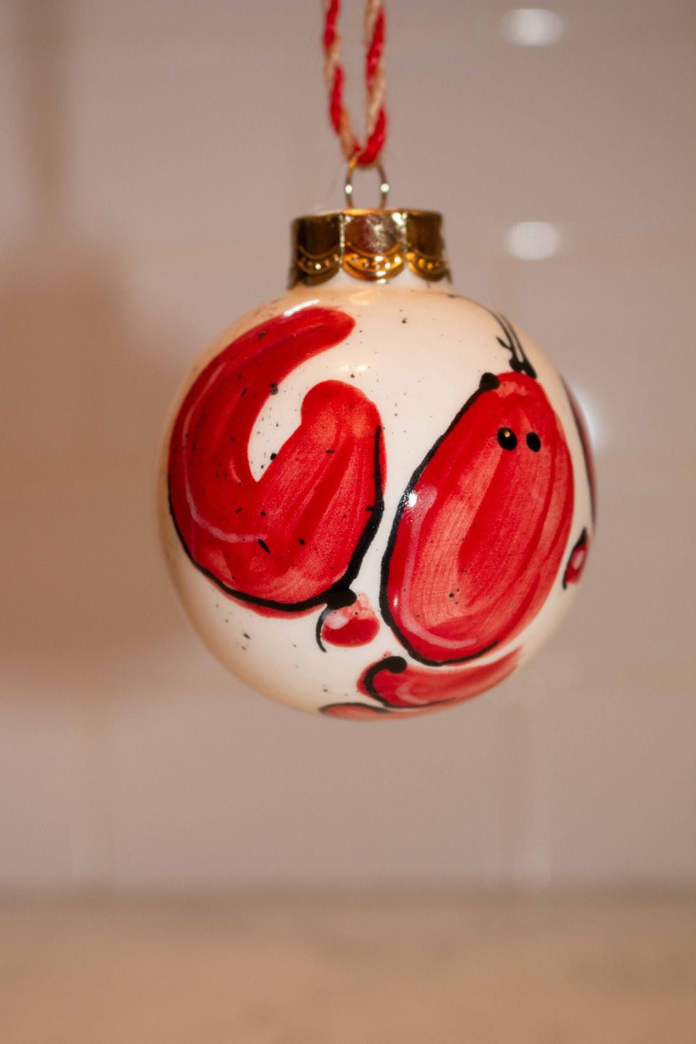 Snack That Hits The Spot