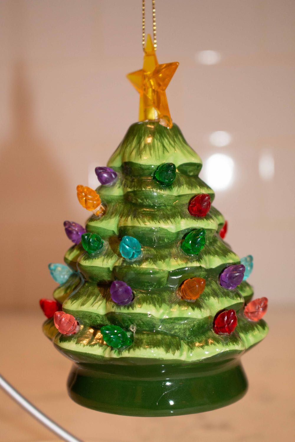 Pixie - Elf - Sitting - With Banjo