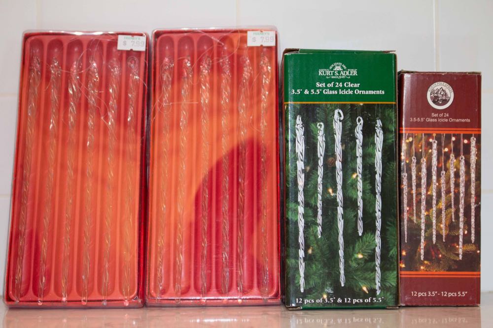 Let’s Decorate, Pearl & Gold