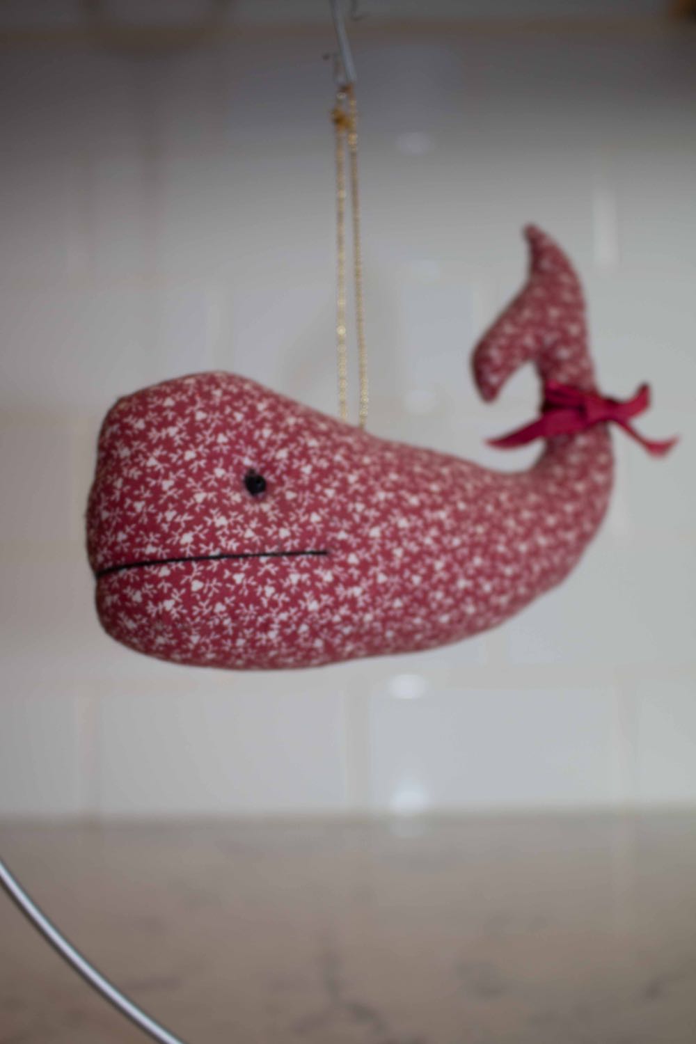 DINOS - Tan Pterodactyl Flocked