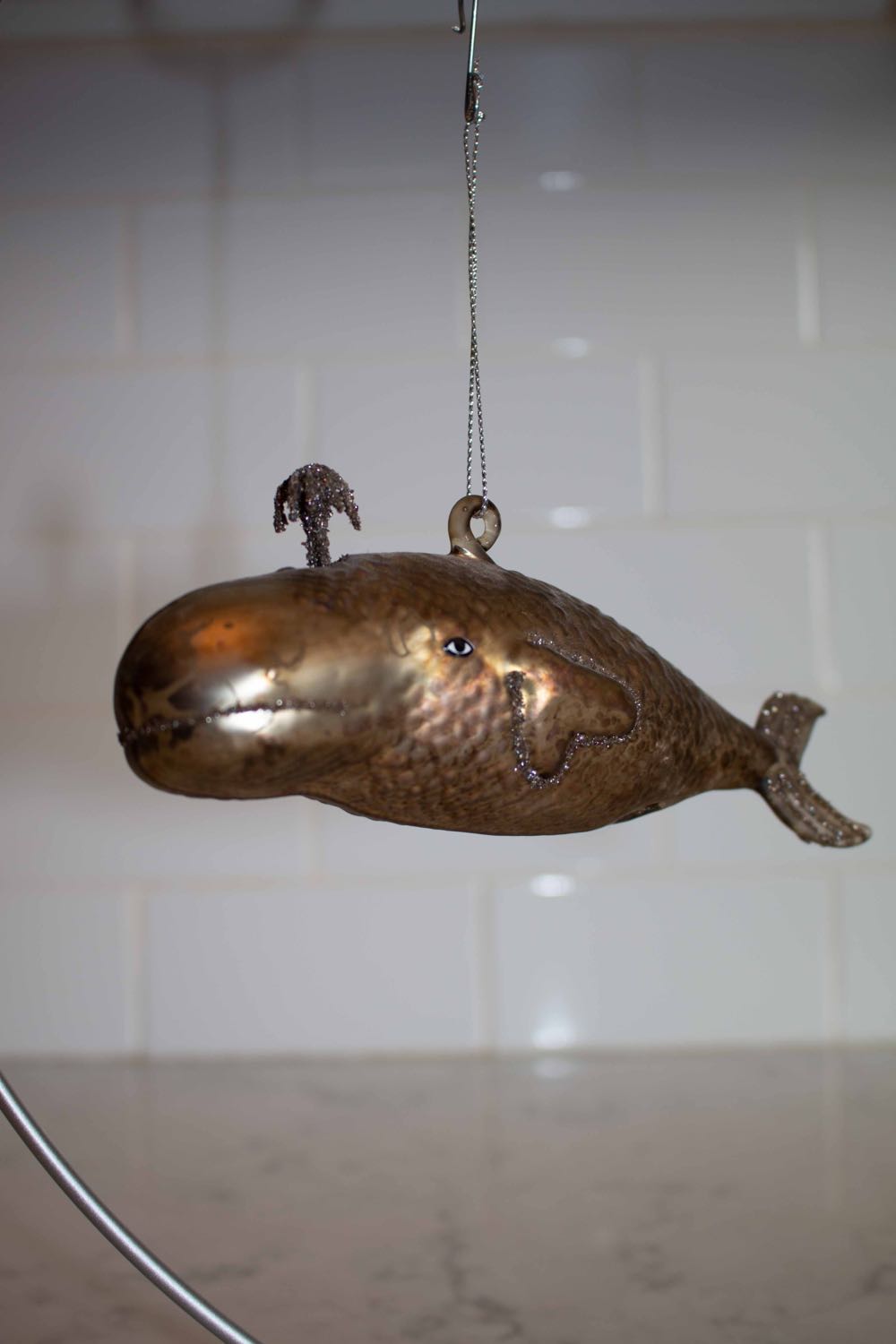 Whales  ornament collectible - Main Image 2