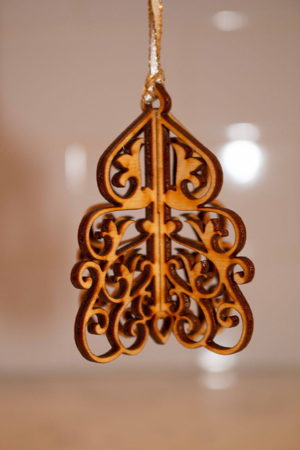 F Santa’s Here - 24966