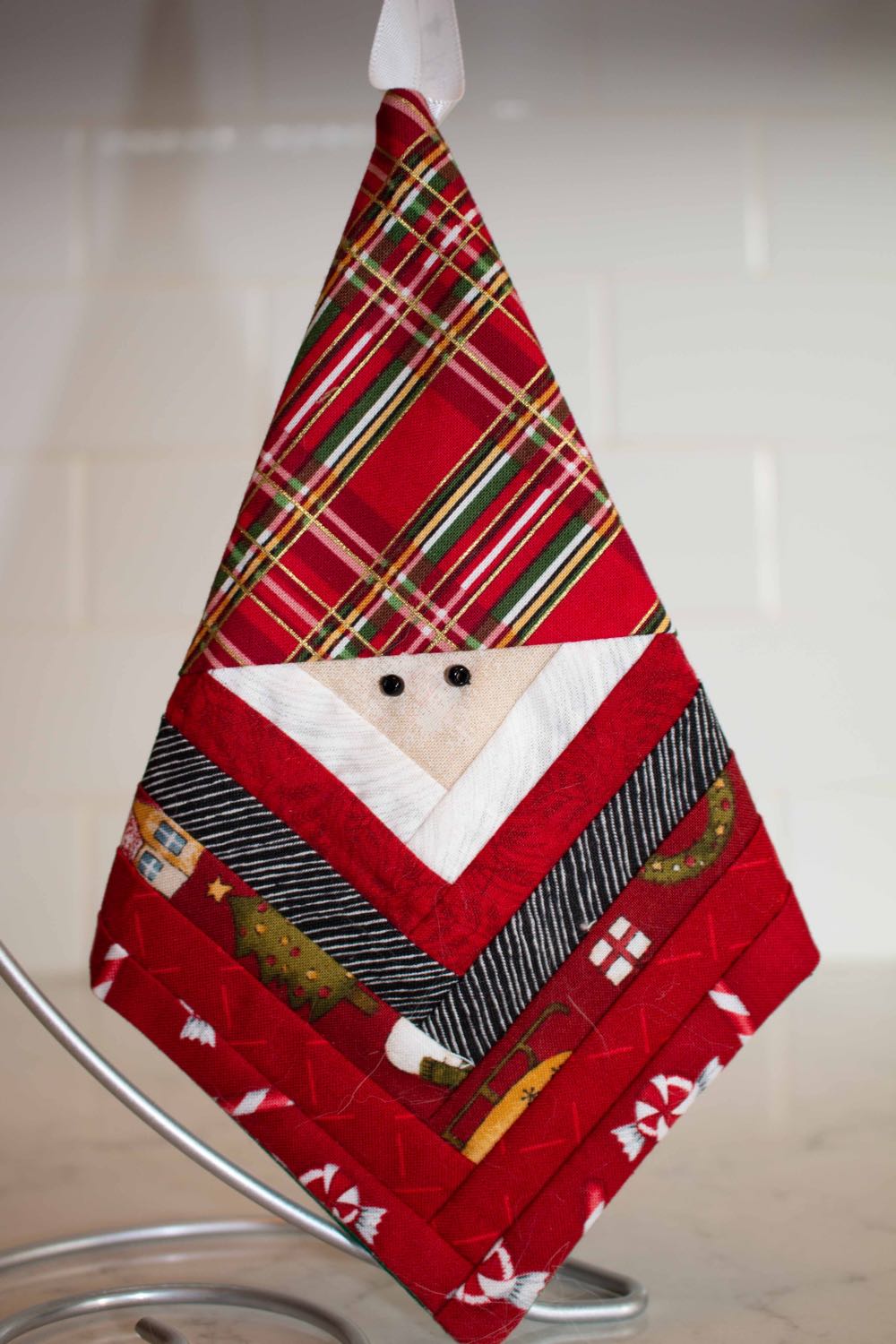 North Pole Tree Trimmers #10