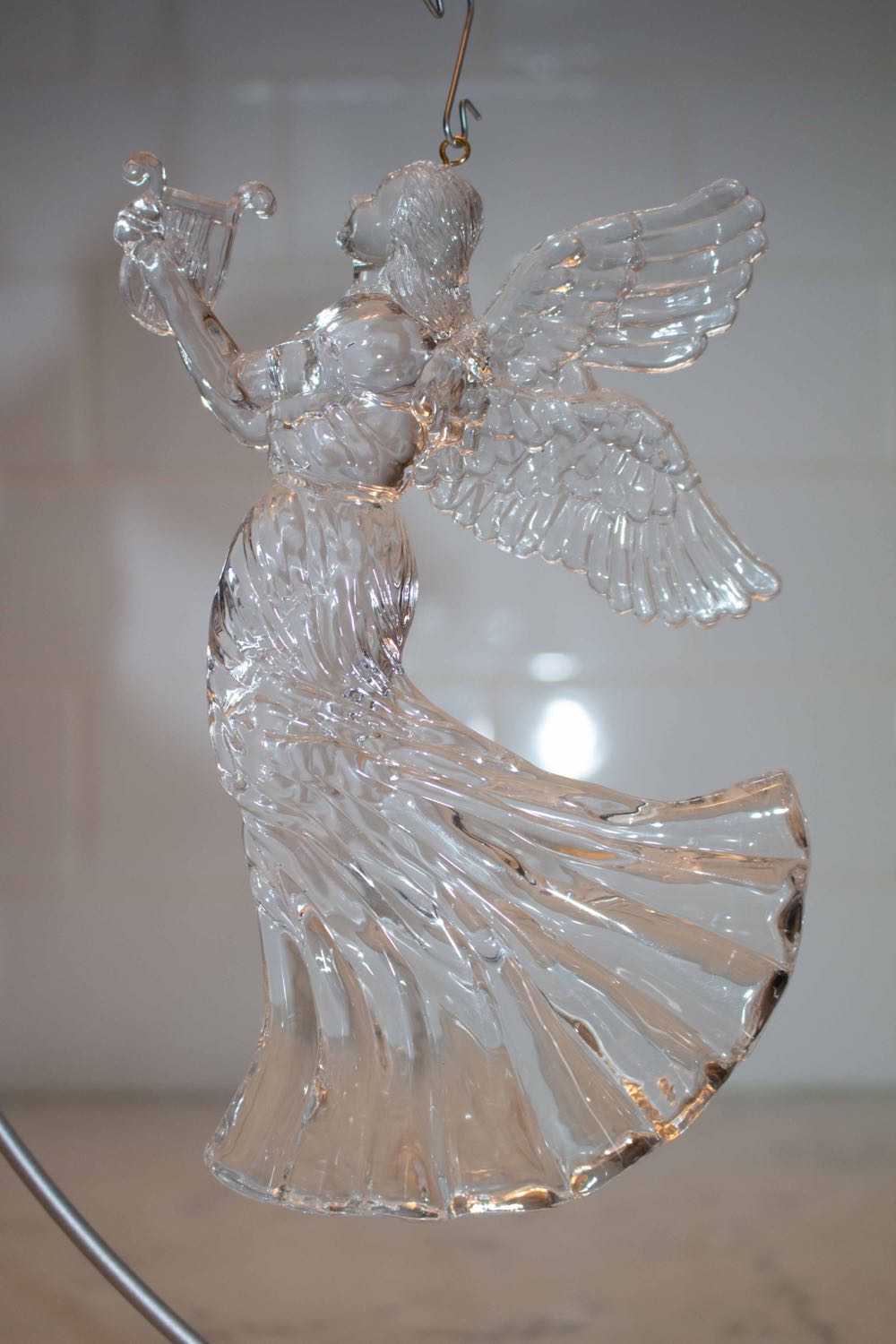 Arrow - Wood - Ornament