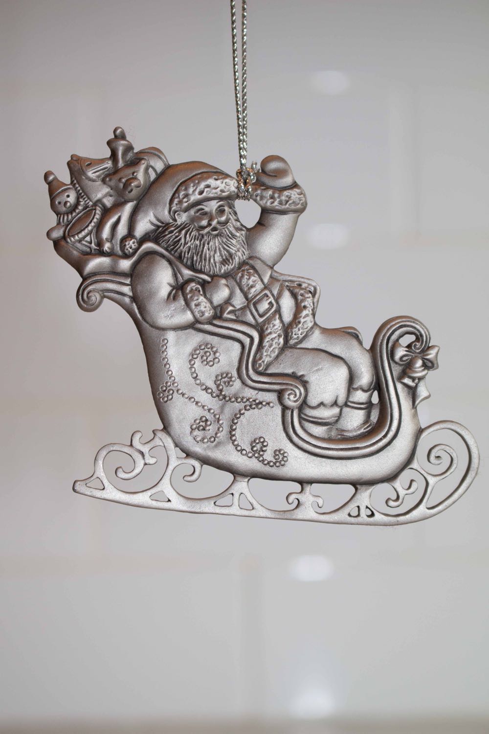 DINOS - Ornaments Hallmark Jurassic World T-rex Exclusive Christmas