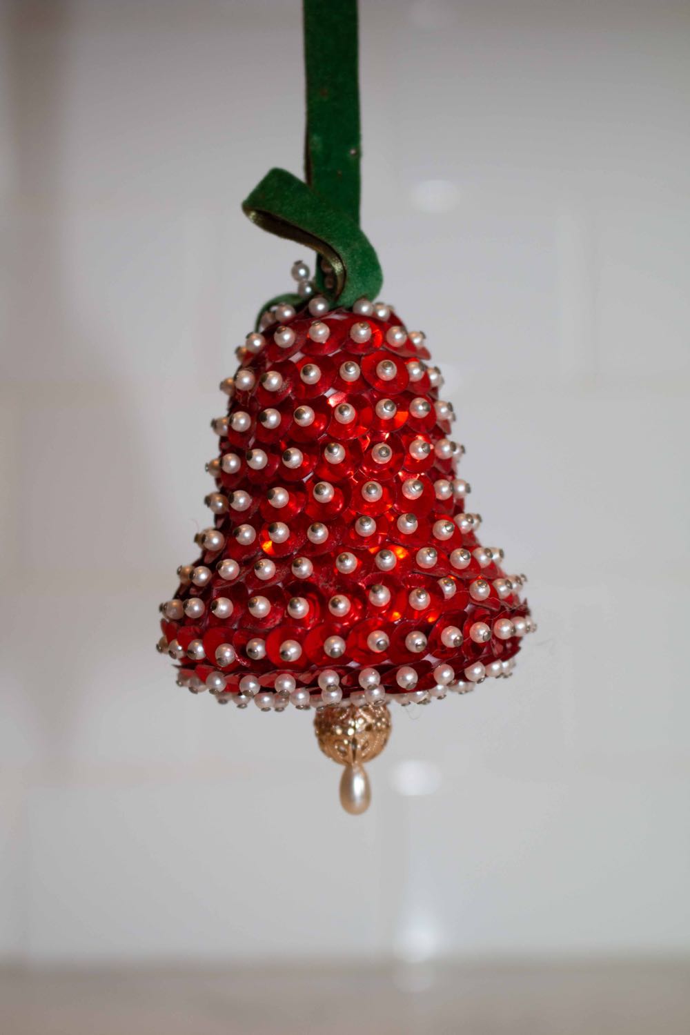 Beaded Ornaments  ornament collectible - Main Image 3