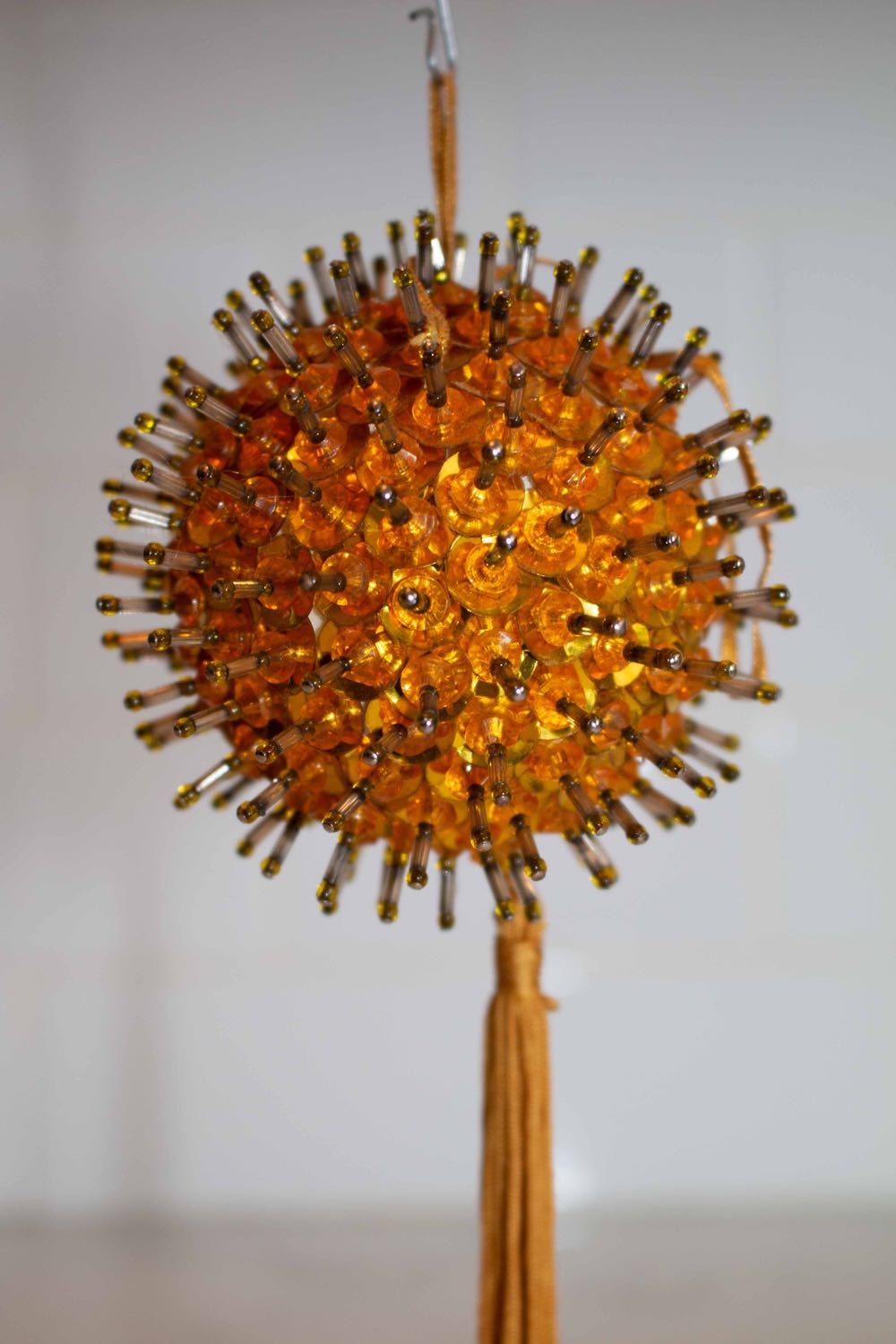 Beaded Ornaments  ornament collectible - Main Image 4