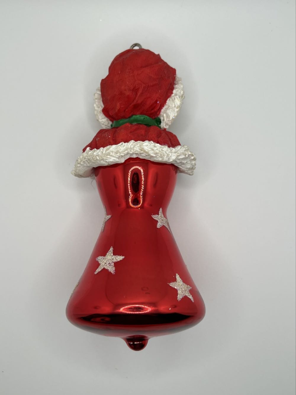 Santa’s Best  ornament collectible - Main Image 2