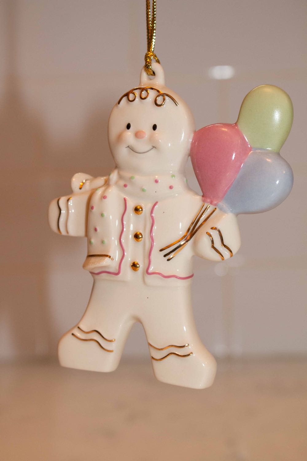 Folk Art Americana - 1997 - Leading the Way