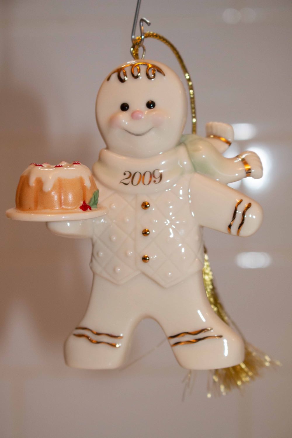 Snoopy’s Dashing Christmas