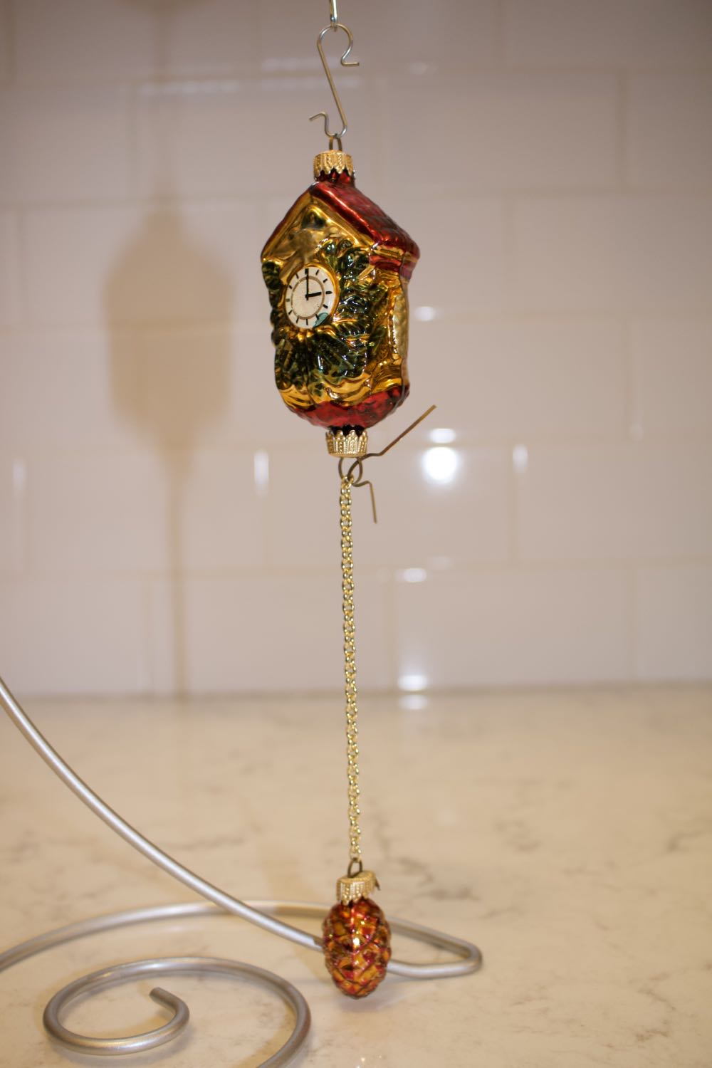 Bearingers - Abernathy