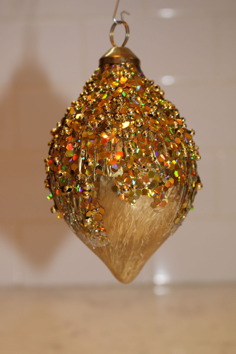 Z-Aunt Jan’s Ornaments  ornament collectible - Main Image 2