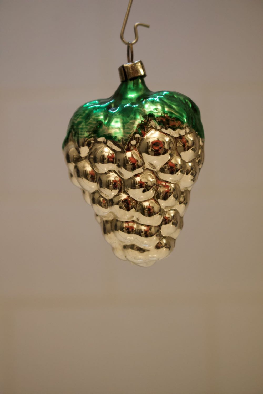 Frosty Fun Decade Repaint