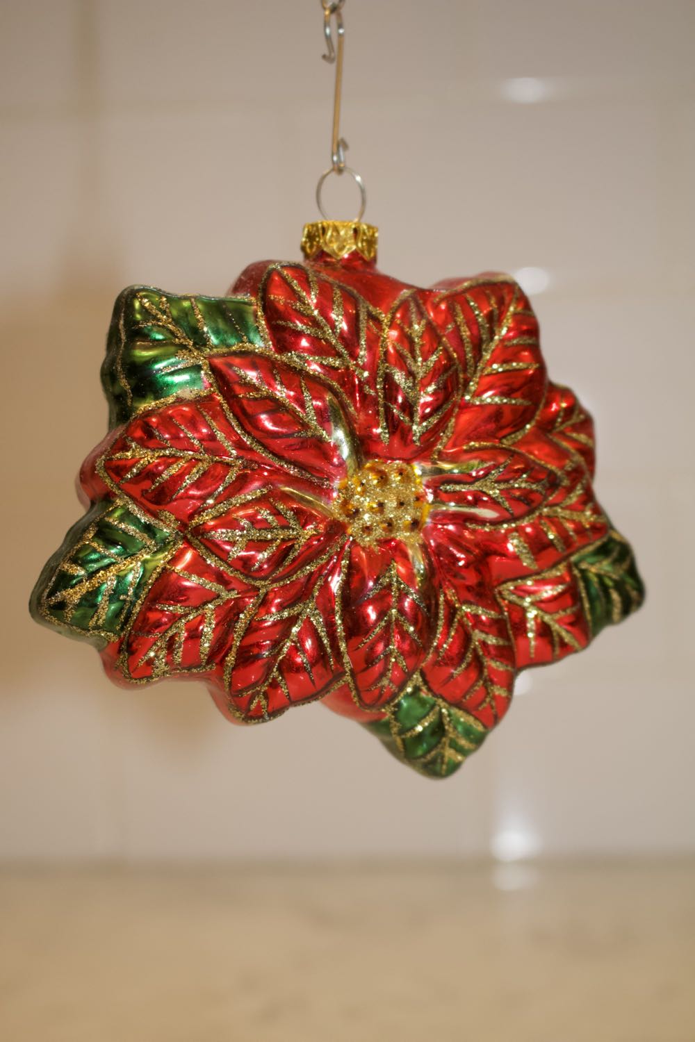 Z-Aunt Jan’s Ornaments  ornament collectible - Main Image 1