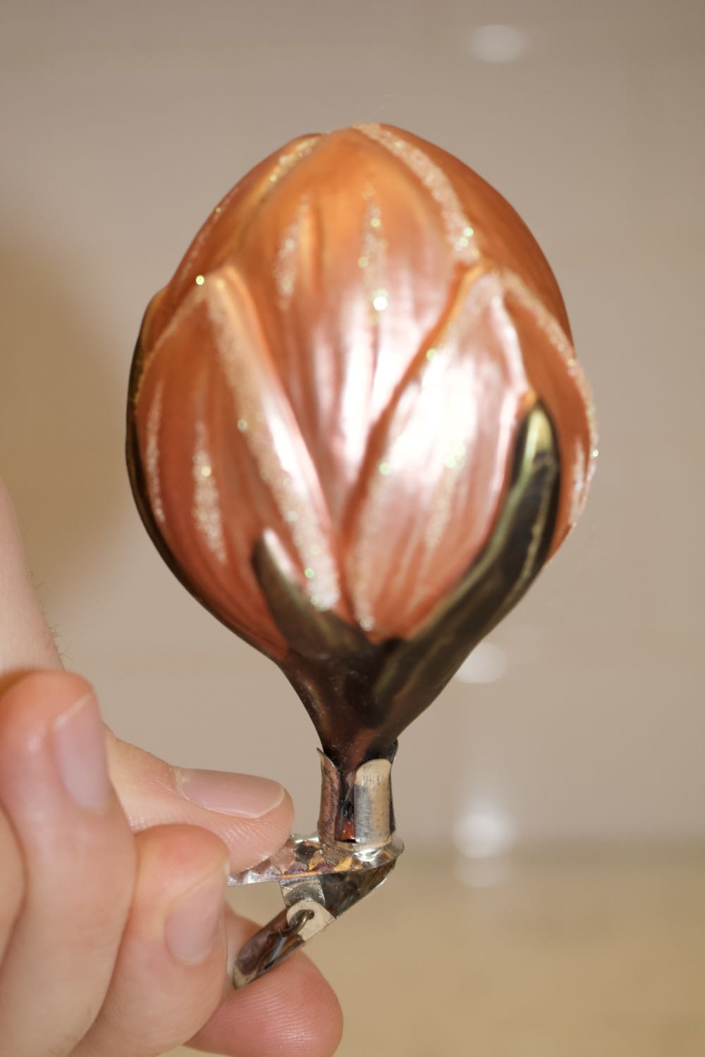 Z-Aunt Jan’s Ornaments: Clips  ornament collectible - Main Image 4