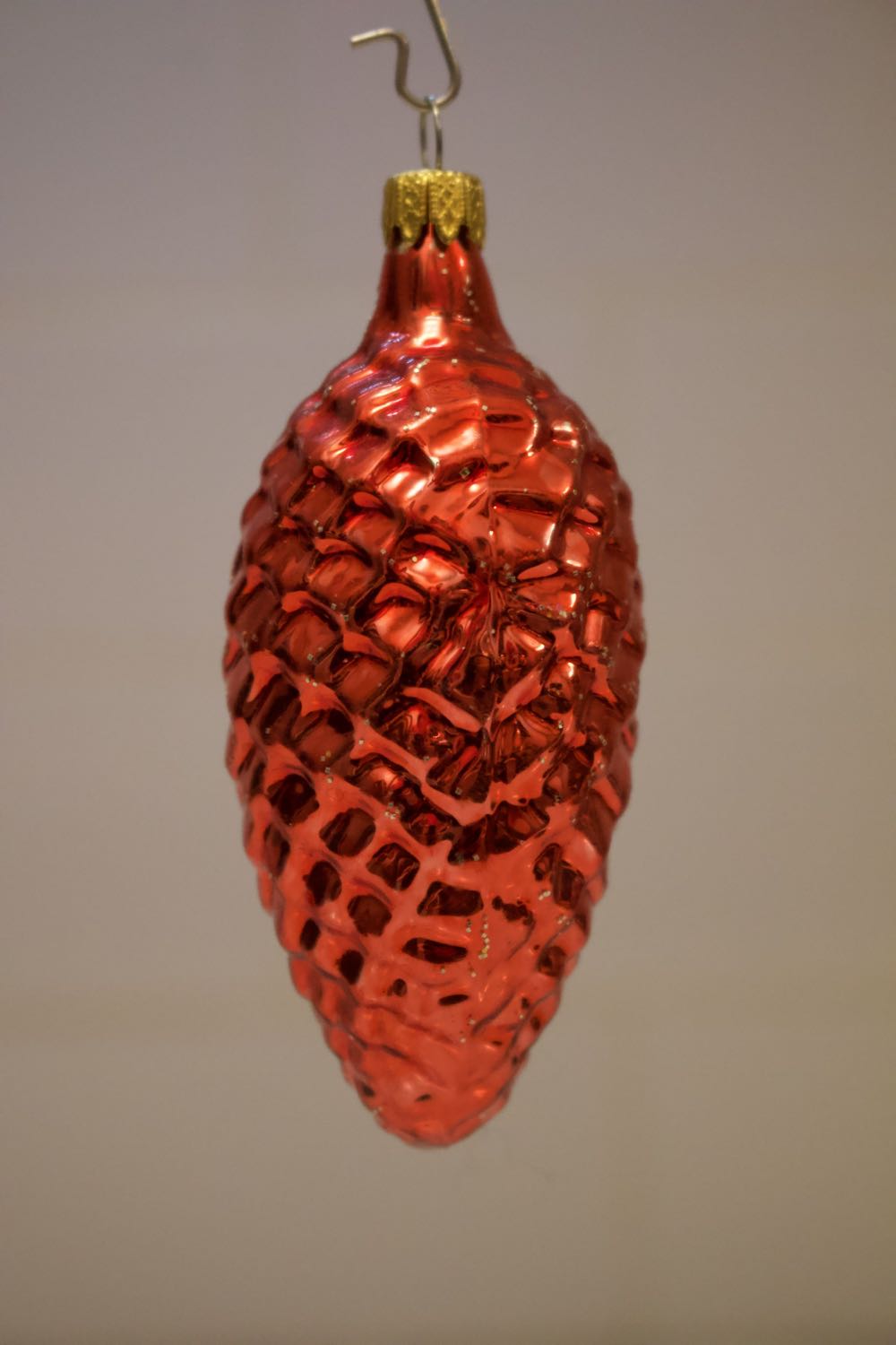 Pinecones  ornament collectible - Main Image 2