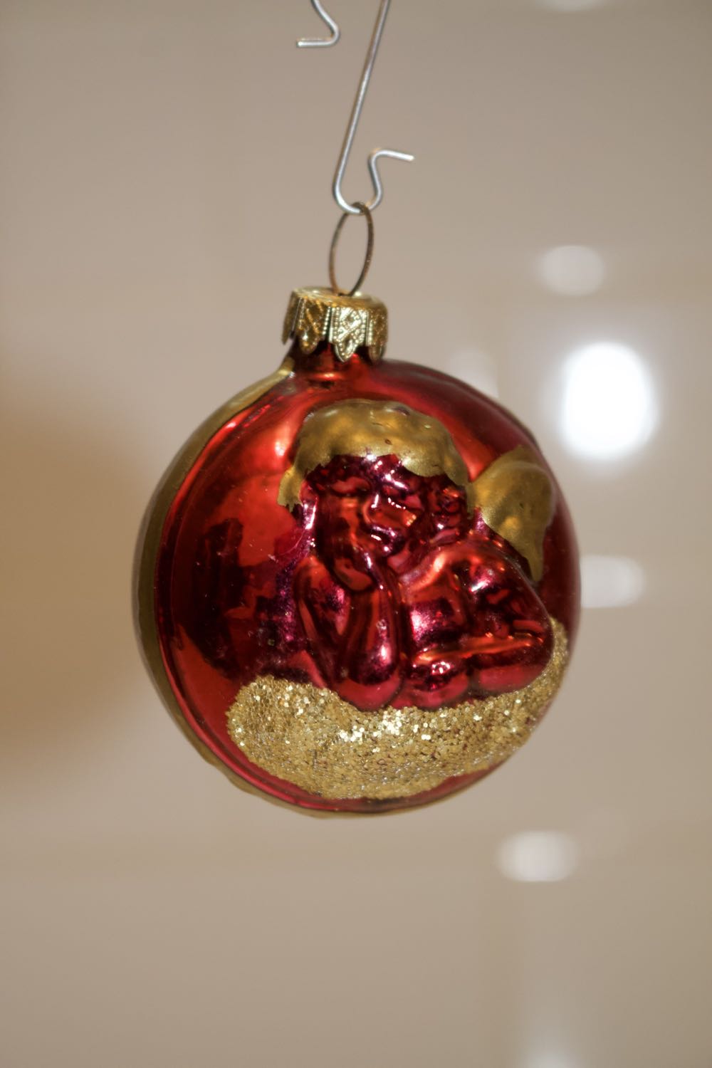 Z-Aunt Jan’s Ornaments  ornament collectible - Main Image 2