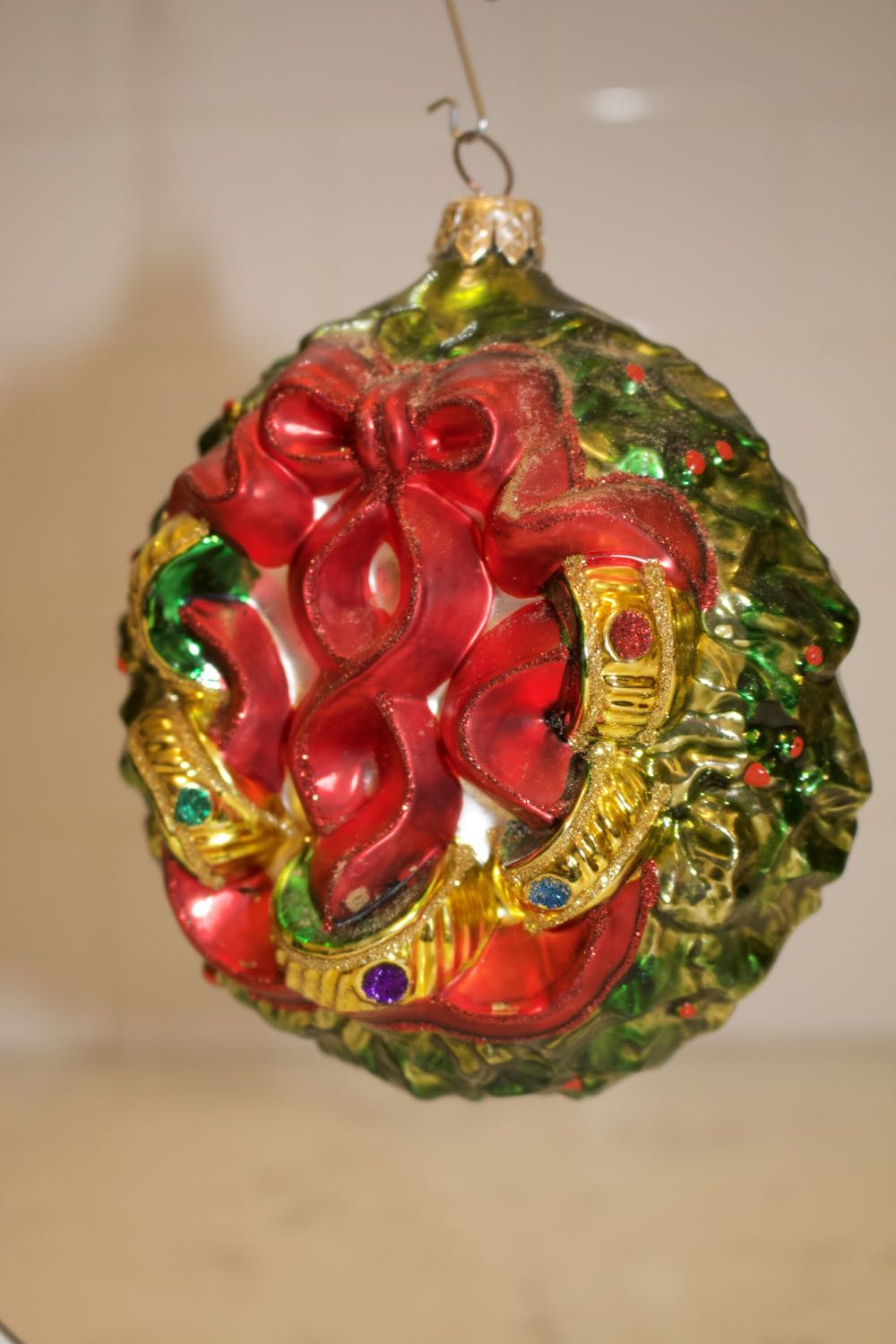 Valentine’s Day - Victorian Valentine